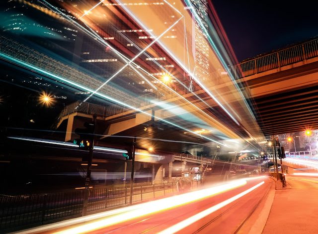 Teknologi 5G: Mengguncang Kekuatan Hyperkoneksi
