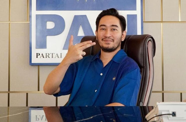 Jeje Govinda dan Raffi Ahmad: Dari Panggung Musik ke Panggung Politik