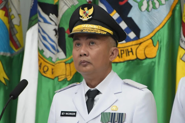 Jawa Barat Menjadi Pusat Transaksi Judi Online Tertinggi