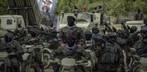 Hizbullah Rilis Video Pengintaian Pos Militer Israel di Golan Hizbullah Rilis Video Pengintaian Pos Militer Israel di Golan