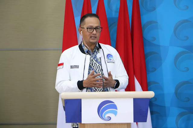 Semuel A. Pangerapan Mundur dari Jabatan Dirjen Aptika Kominfo