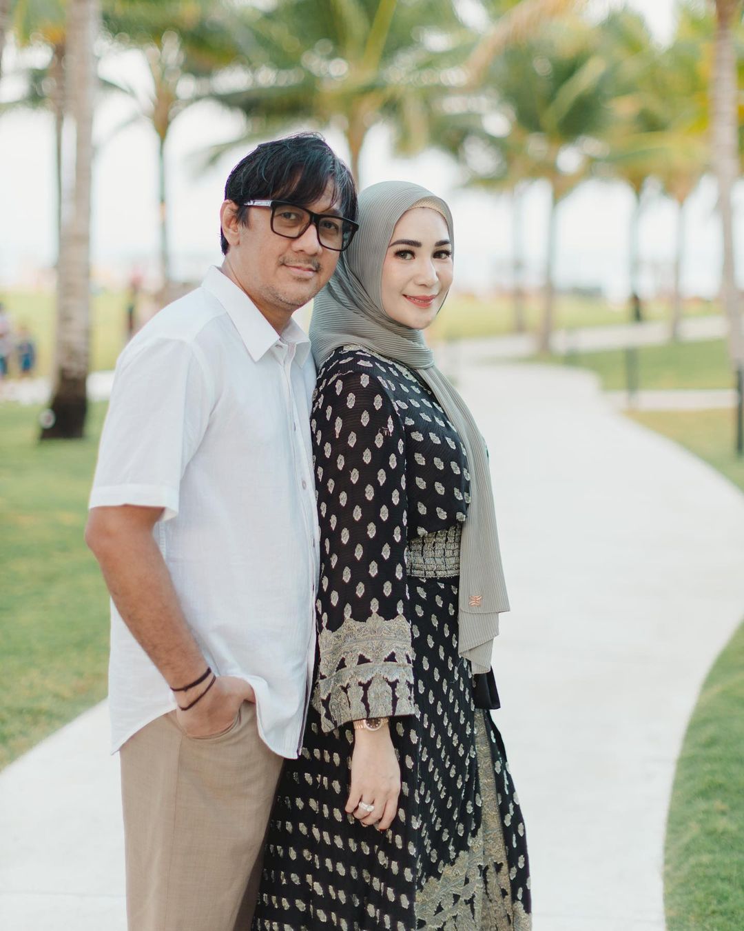 Mengejutkan! Andre Taulany Menggugat Cerai Sang Istri