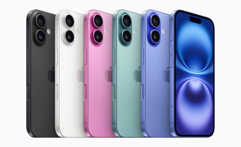 Apple Mau Investasi hingga Rp 1,5 Triliun Demi Jual iPhone 16