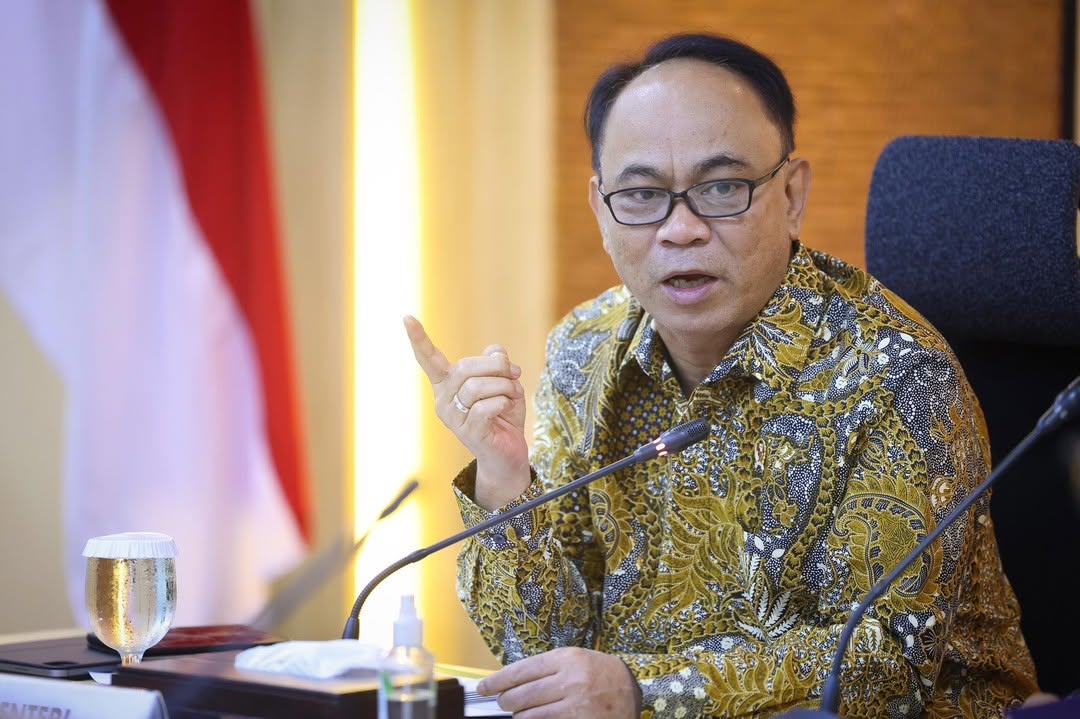 Budi Arie Setiadi Terlibat Kasus Judi Online? Siap Bantu Bongkar!
