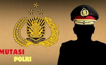 Mutasi Polri Maret 2025: 10 Kapolda, 10 Polwan Kapolres